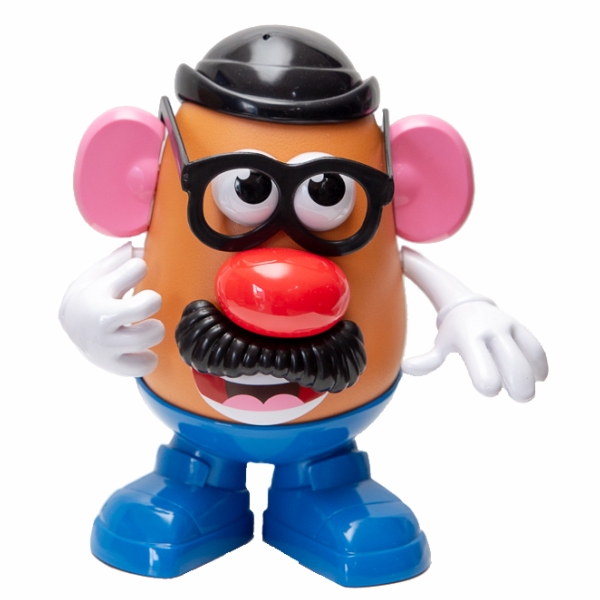 Toy Story – Sr. Cabeça de Batata P